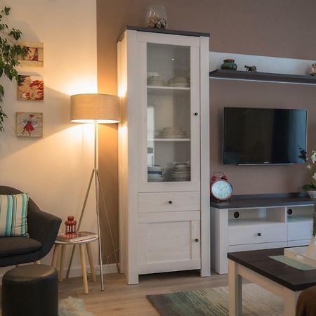 Apartman Luna Шибеник Экстерьер фото
